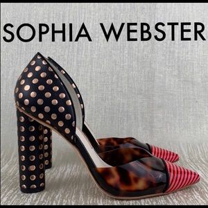 Sophia Webster